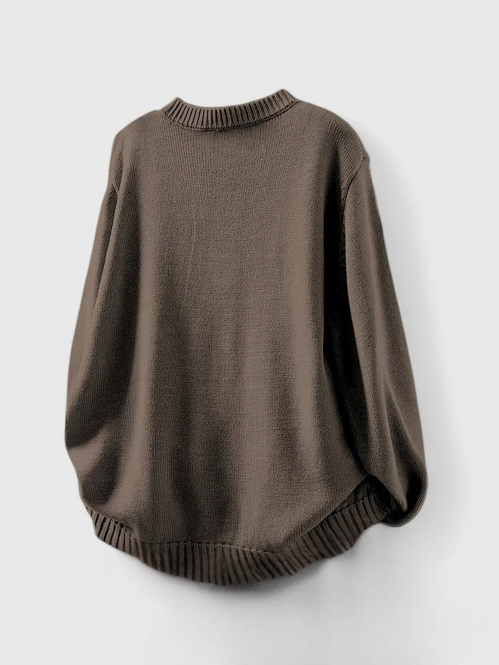 Gia™ | Comfortable Cardigan