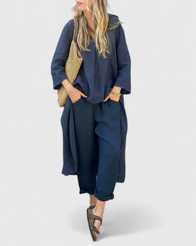 Sylvette™ | Casual Two-Piece Set