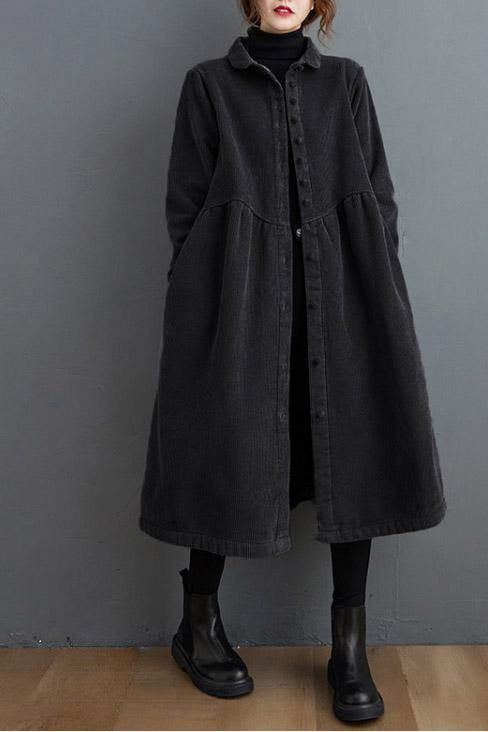 Demi™ | Corduroy Coats