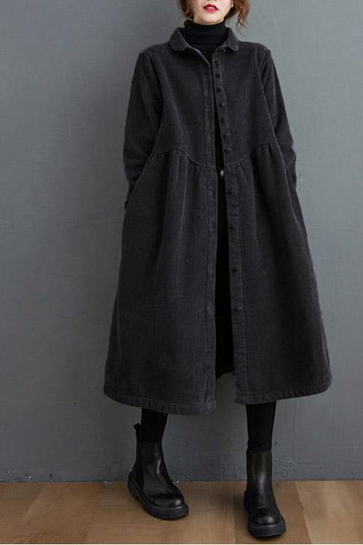 Demi™ | Corduroy Coats