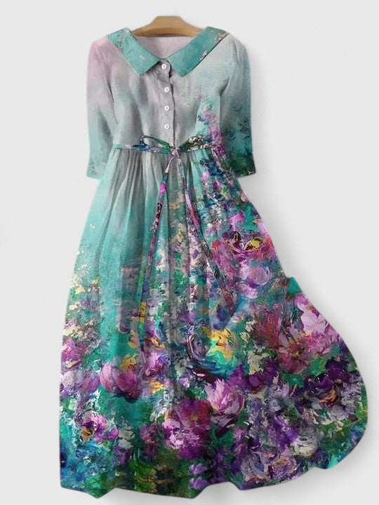 Fiona™ | Elegant Dress