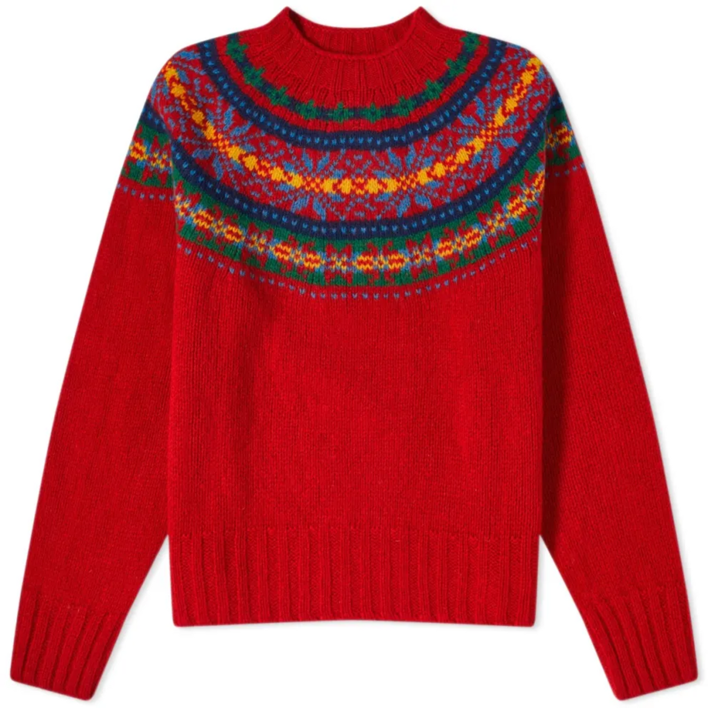 Bellamy™ | Vintage Sweater