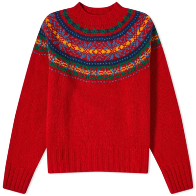 Bellamy™ | Vintage Sweater