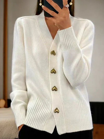 Capri™ | Casual Autumn Cardigan