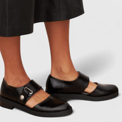 Saphira™ | Elegant Shoes