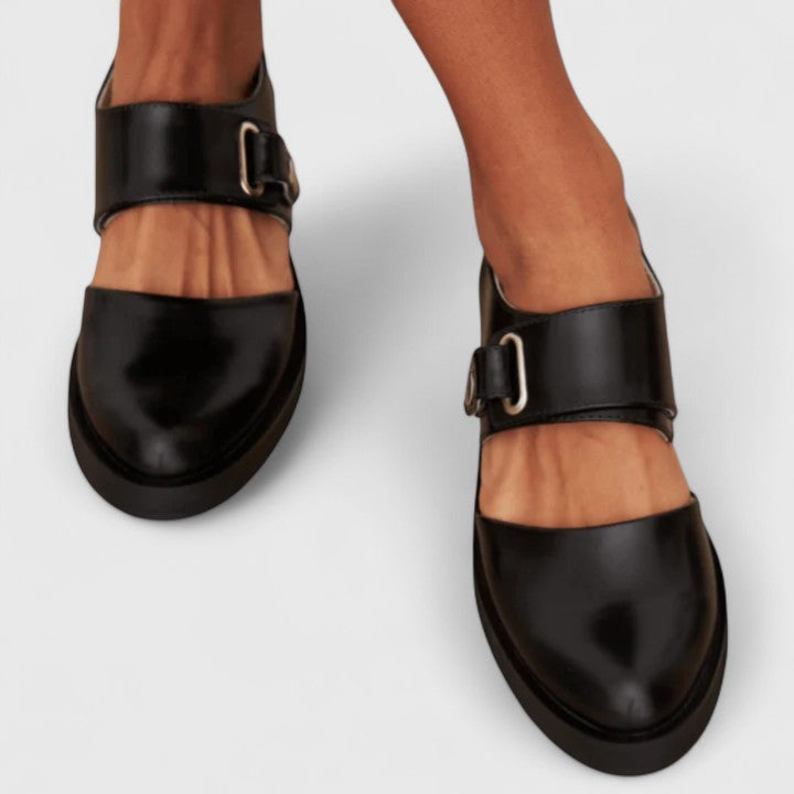 Saphira™ | Elegant Shoes