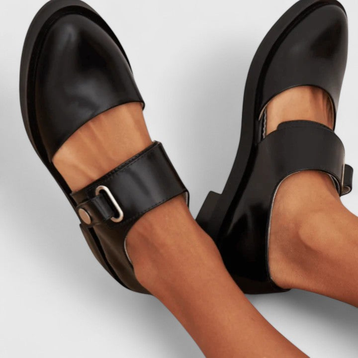 Saphira™ | Elegant Shoes