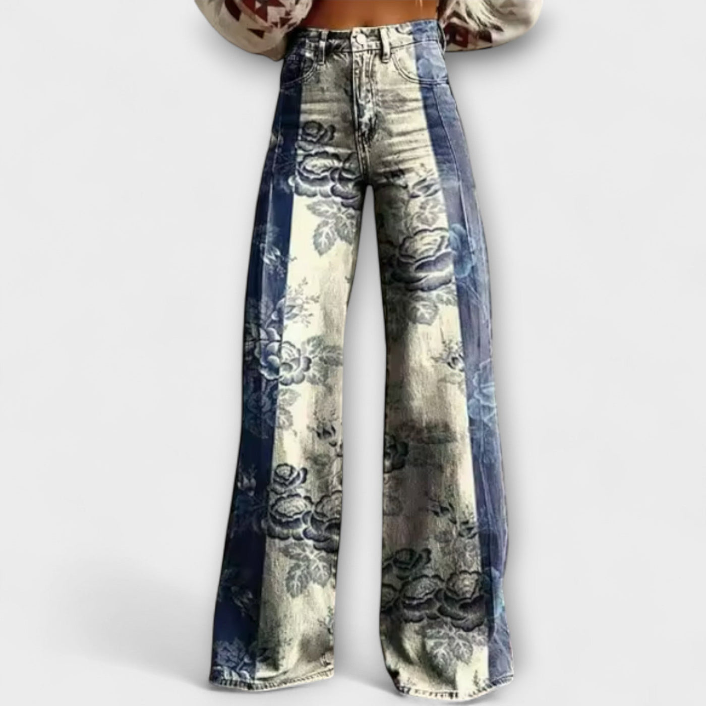 Mia - Vintage Pants