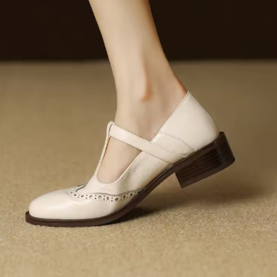 Reese™ | Mary Jane Shoes