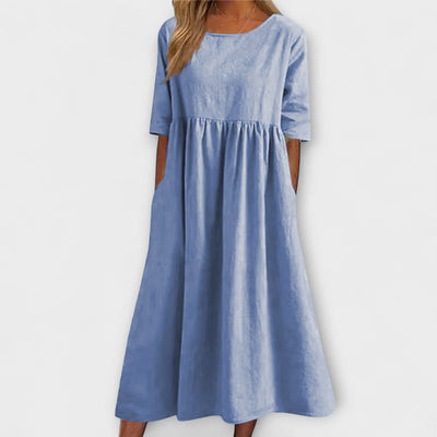 Adira™ | Comfortable Dress