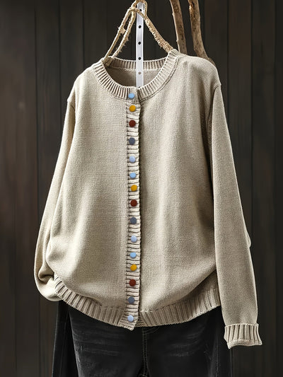 Perrin™ | Casual Everyday Cardigan