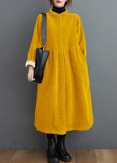 Demi™ | Corduroy Coats