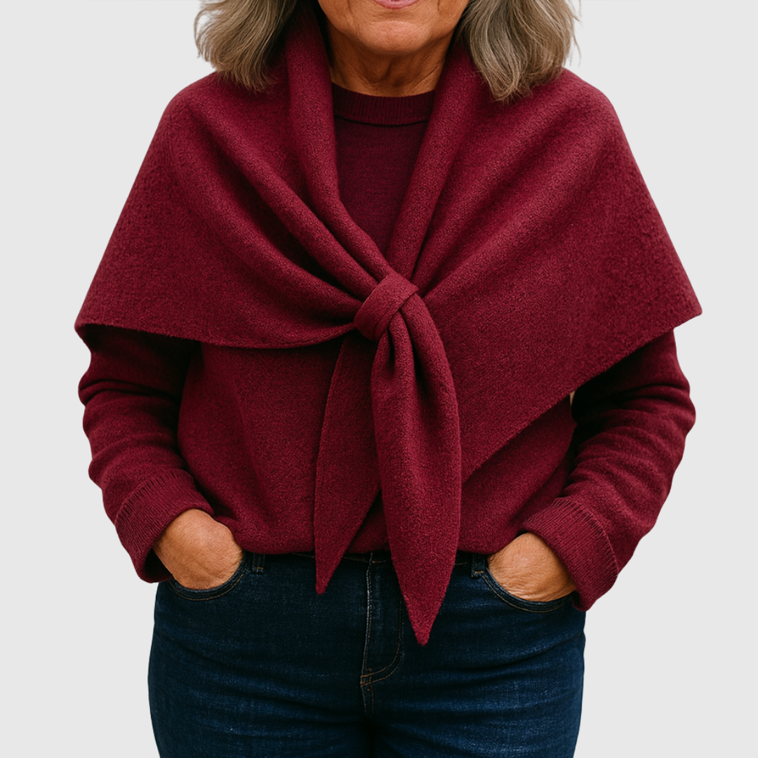 Briar™ | Autumn scarf
