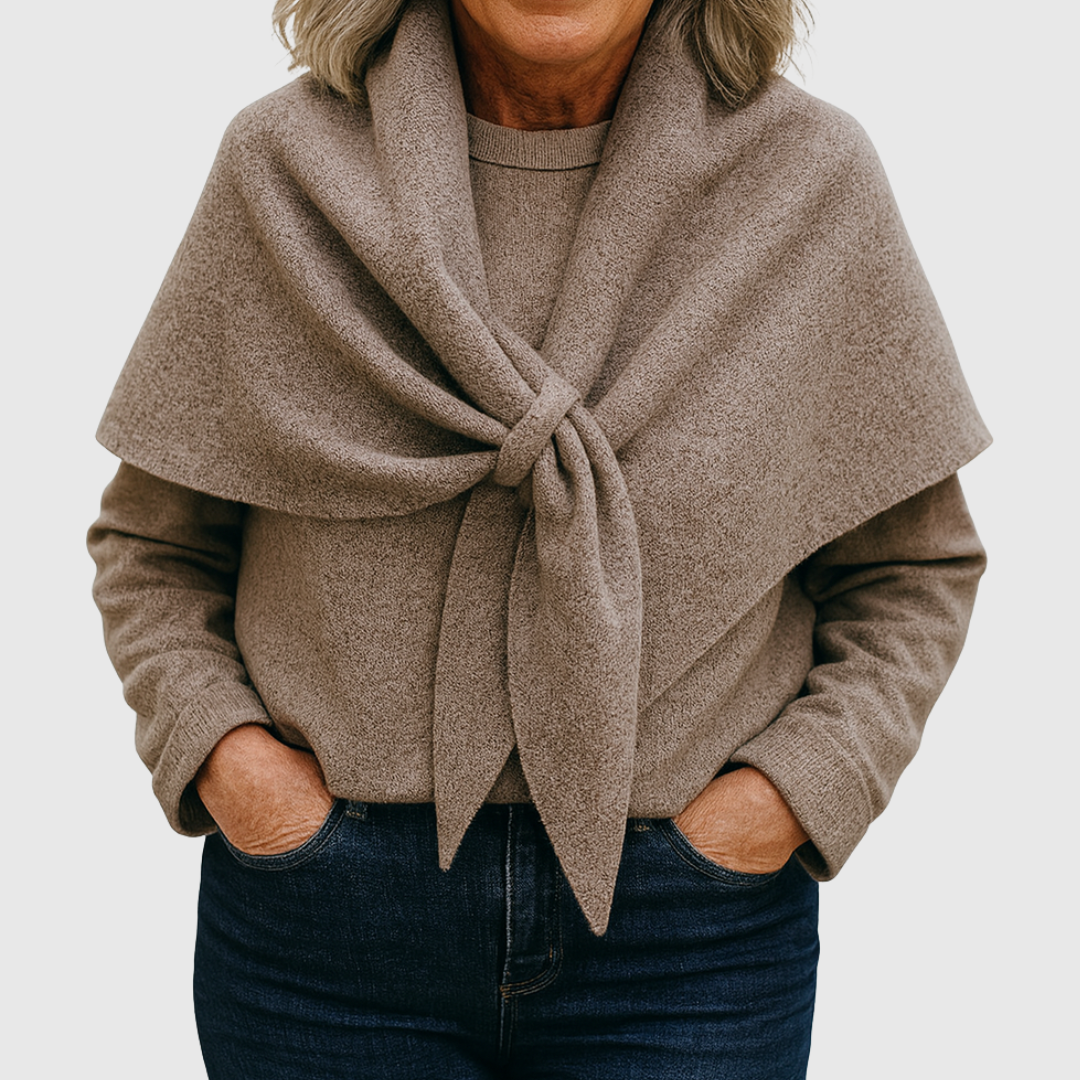 Briar™ | Autumn scarf