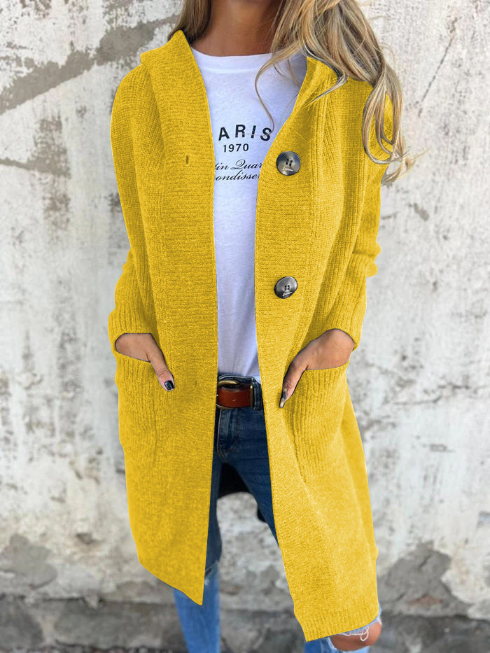 Lyric™ | Long Cardigan