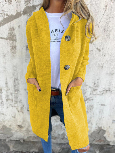 Lyric™ | Long Cardigan