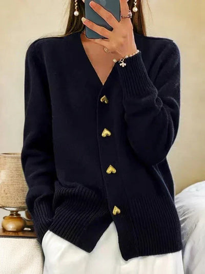 Capri™ | Casual Autumn Cardigan