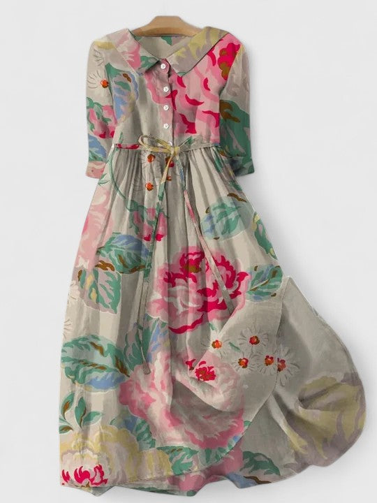 Noemi™ | Elegant Dress