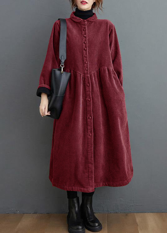 Demi™ | Corduroy Coats