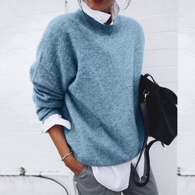 Vienna™ | Soft and Warm Cashmere Sweater