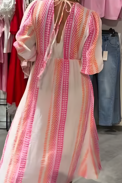 Brynlee™ | Flowing Maxi Dress