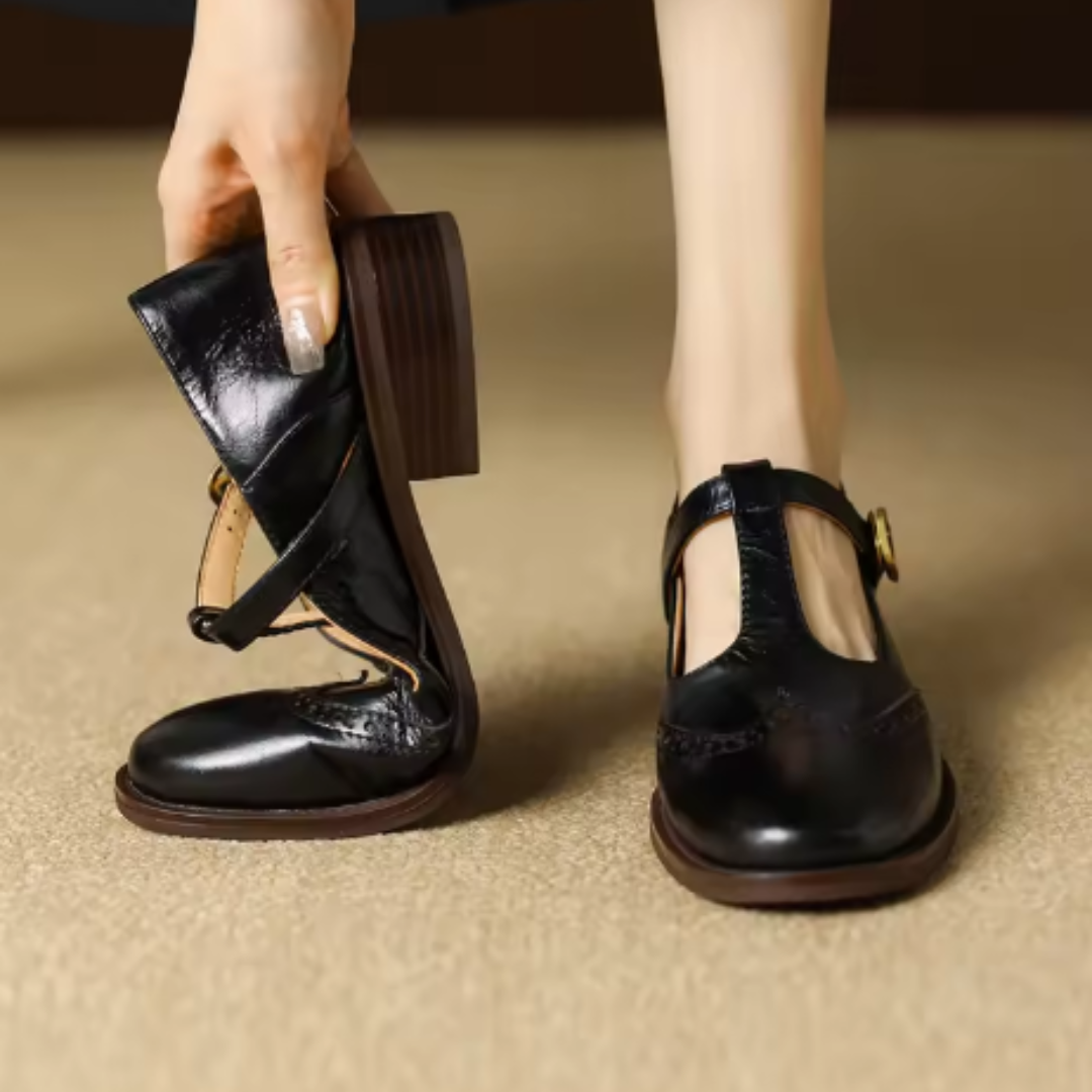 Reese™ | Mary Jane Shoes