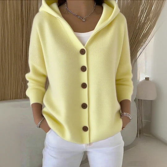 Tavira™ | Cozy Everyday Hoodie