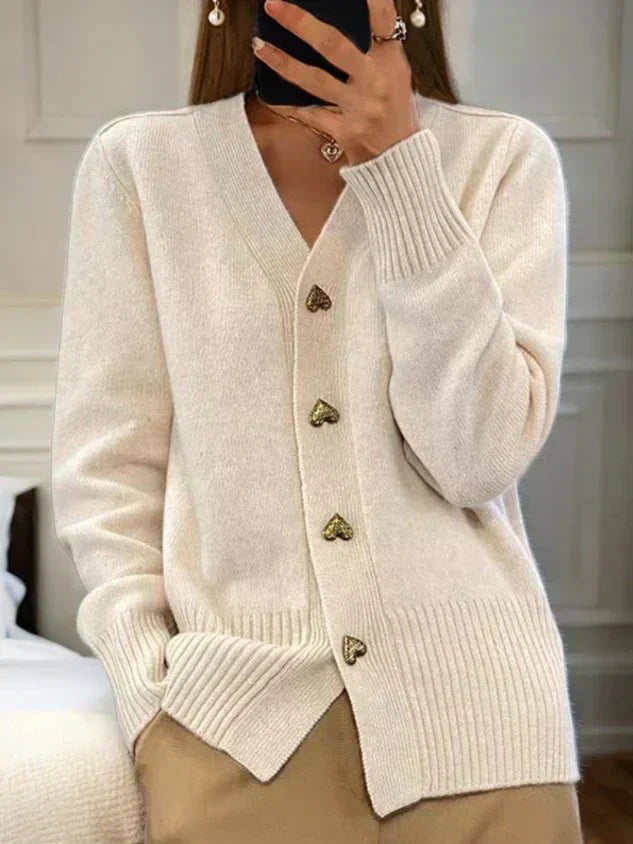 Capri™ | Casual Autumn Cardigan