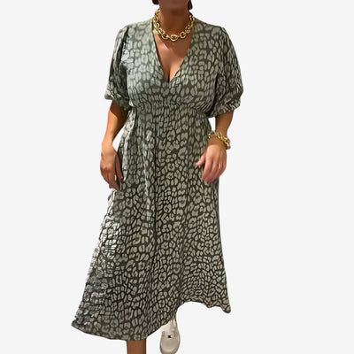 Brynlee™ | Flowing Maxi Dress