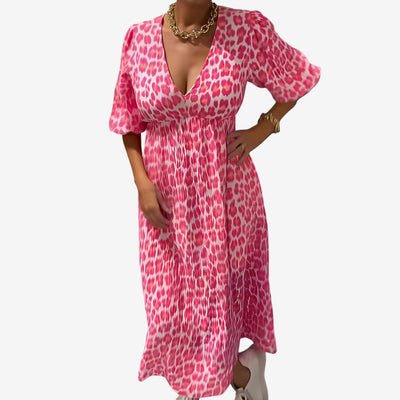 Brynlee™ | Flowing Maxi Dress