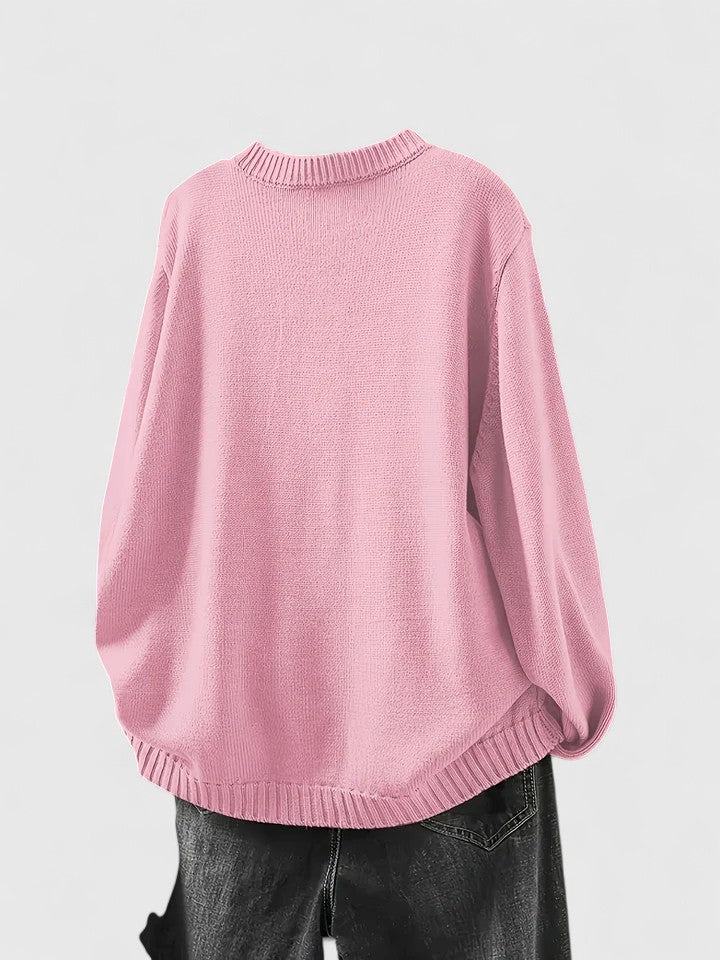 Gia™ | Comfortable Cardigan