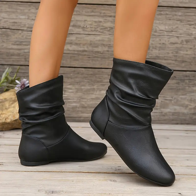 Veyelle™ | Urban Comfort Boots