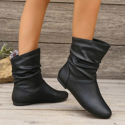 Veyelle™ | Urban Comfort Boots