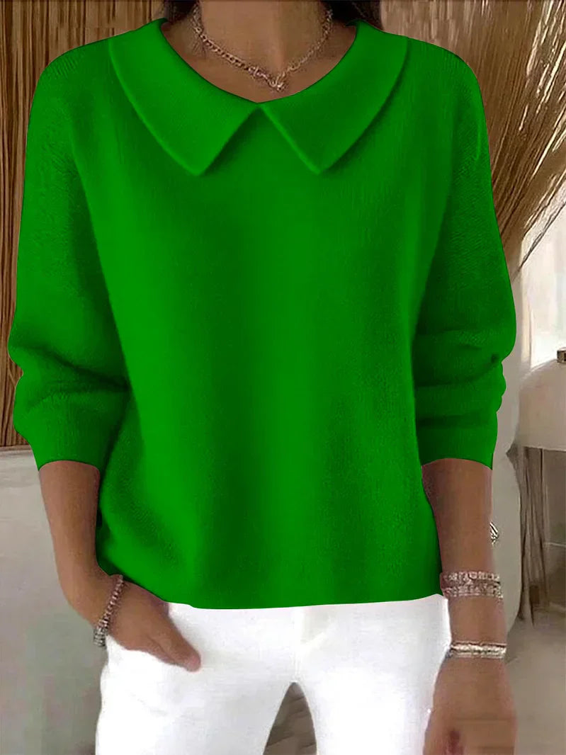 Jolie™ | Classic Sweater