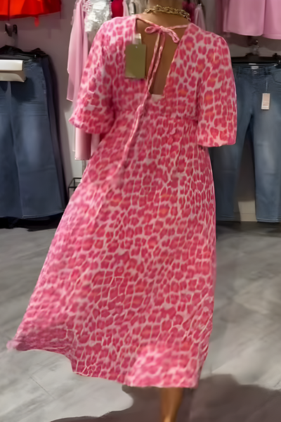 Brynlee™ | Flowing Maxi Dress
