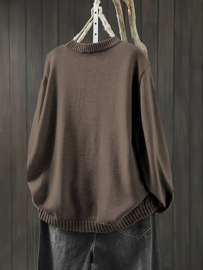 Perrin™ | Casual Everyday Cardigan