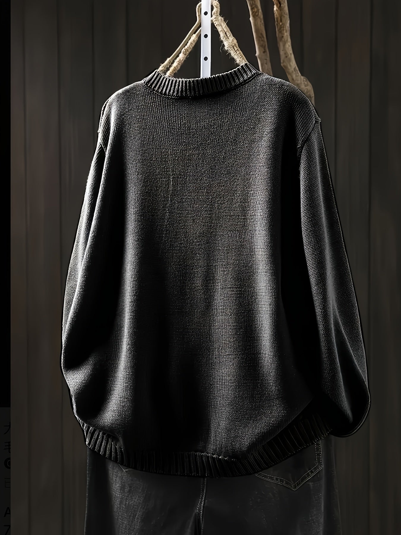 Perrin™ | Casual Everyday Cardigan