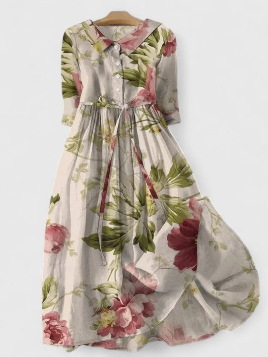 Selah™ | Elegant Dress