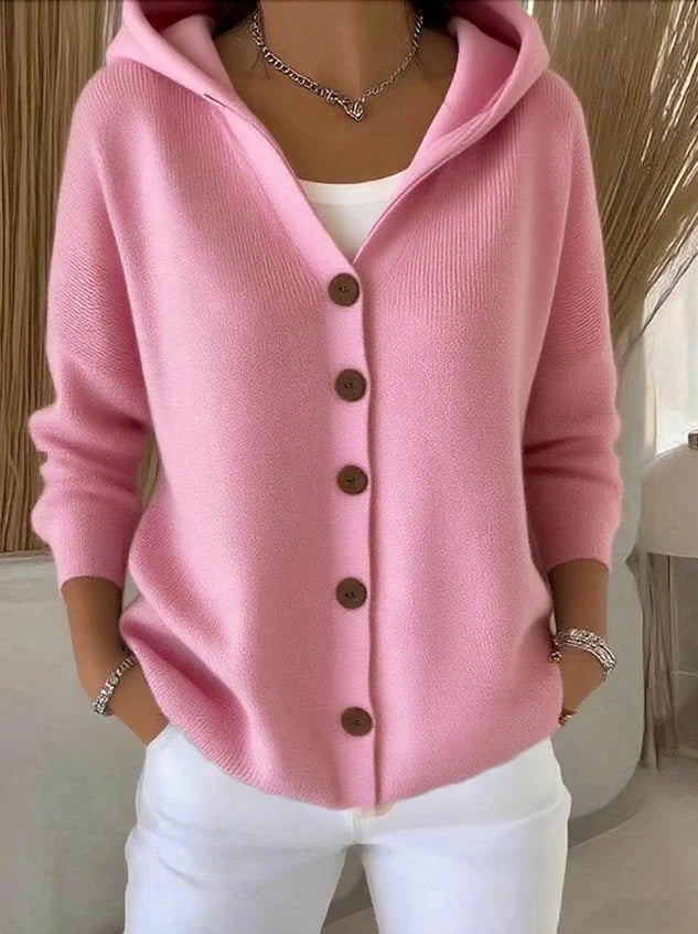 Tavira™ | Cozy Everyday Hoodie