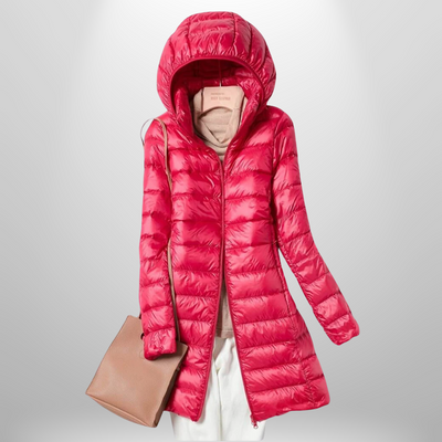 Malinne™ | Quilted Winter Coat