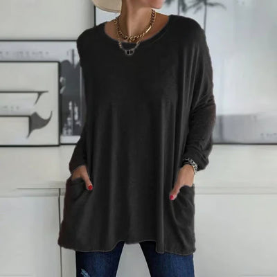 Indie™ | Everyday Pocket Top