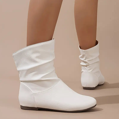 Veyelle™ | Urban Comfort Boots
