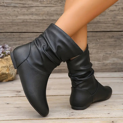 Veyelle™ | Urban Comfort Boots