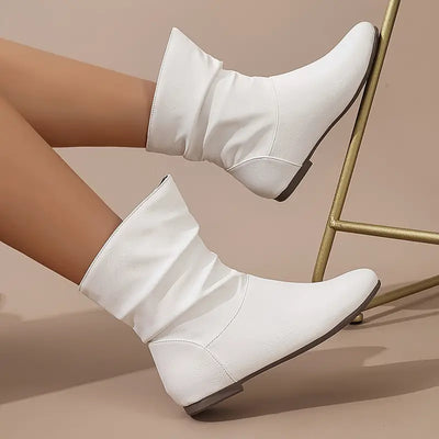 Veyelle™ | Urban Comfort Boots
