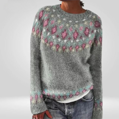 Nyla™ | Stylish Sweater