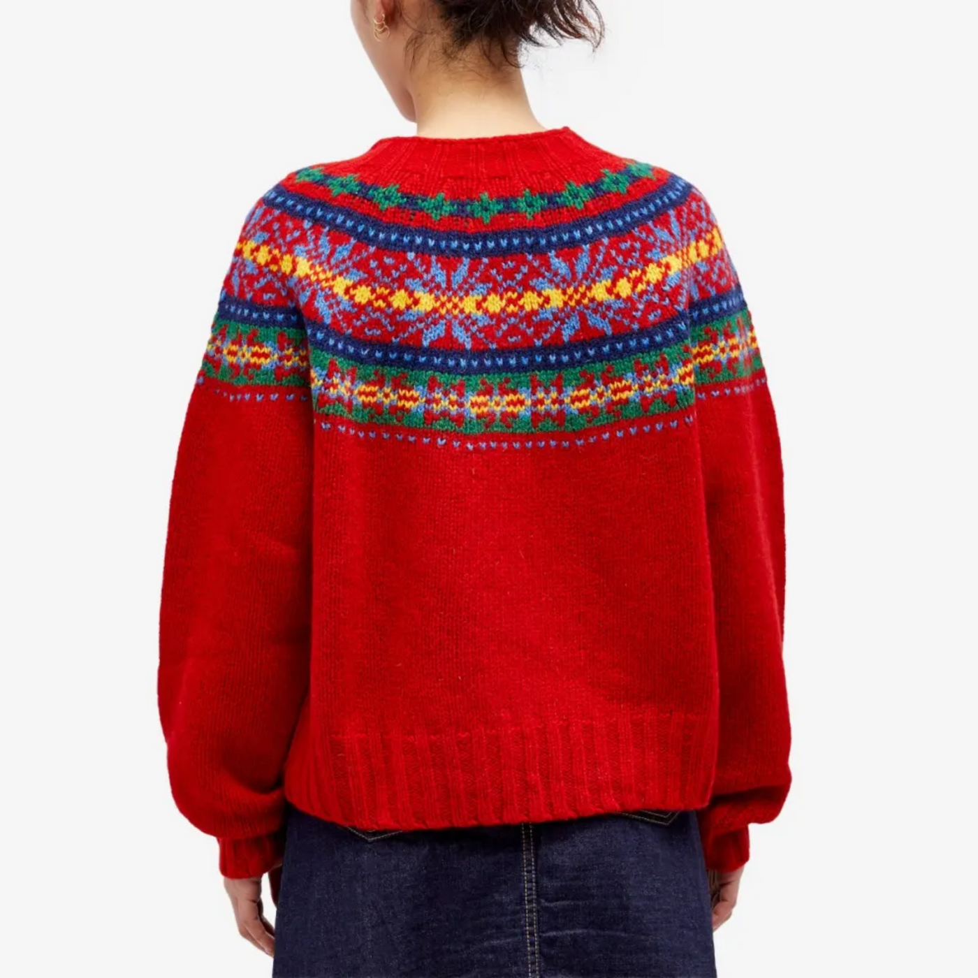 Bellamy™ | Vintage Sweater