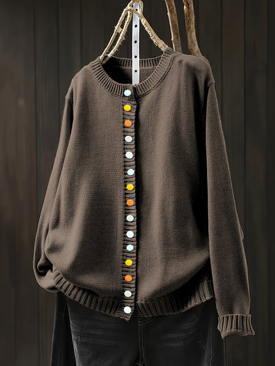 Perrin™ | Casual Everyday Cardigan