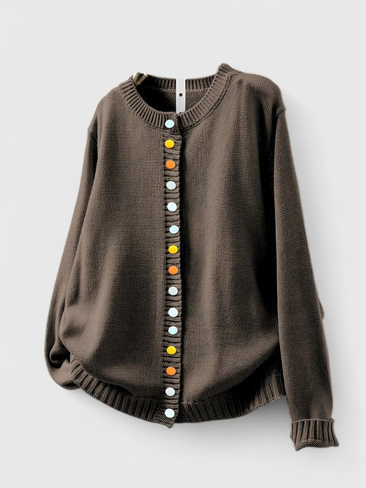 Gia™ | Comfortable Cardigan