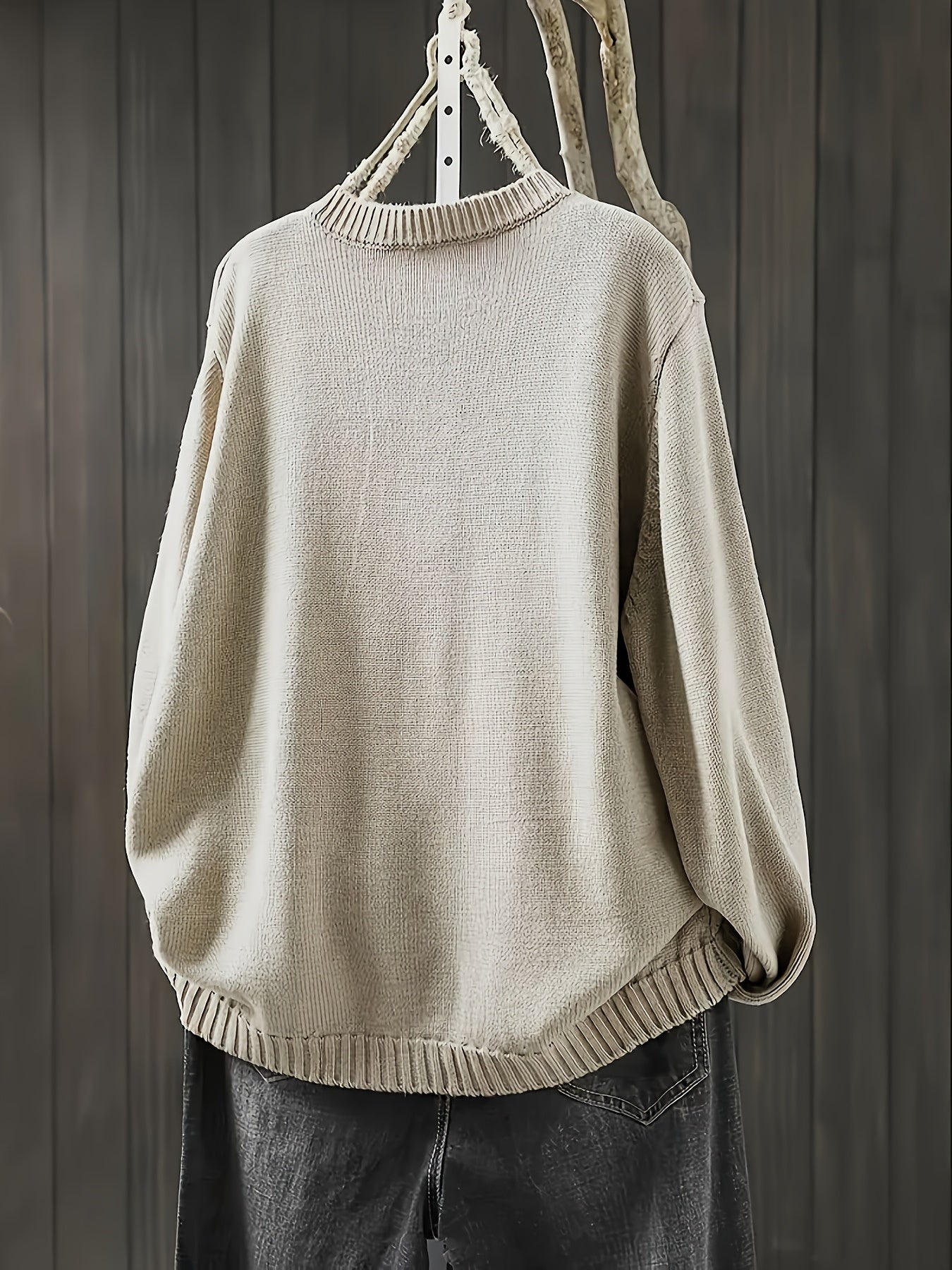 Perrin™ | Casual Everyday Cardigan