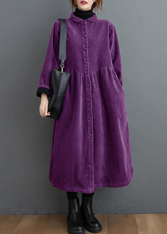 Demi™ | Corduroy Coats
